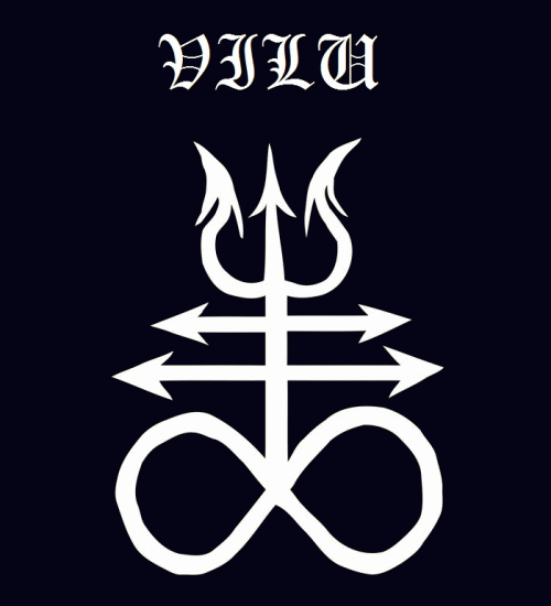 Vilu : Black Metal Maleficvm